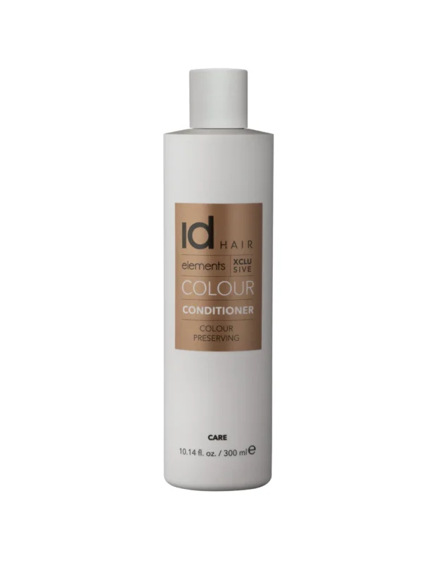 IdHair Elements Xclusive Colour Conditioner 300 ml