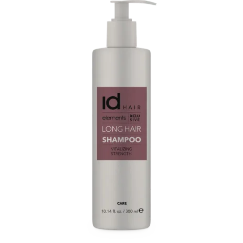 IdHair Elements Xclusive Long Hair Shampoo 300 ml
