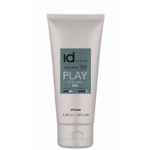 IdHair Elements Xclusive Play Strong Gel 100 ml