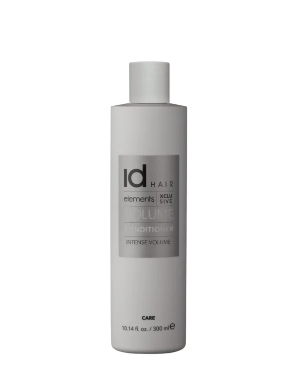 IdHair Elements Xclusive Volume Conditioner 300 ml