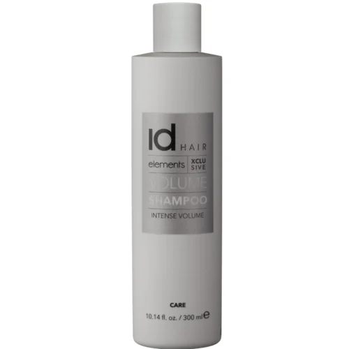IdHair Elements Xclusive Volume Shampoo 300 ml