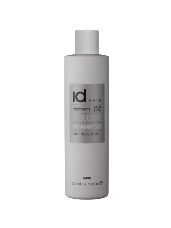IdHair Elements Xclusive Volume Shampoo 300 ml