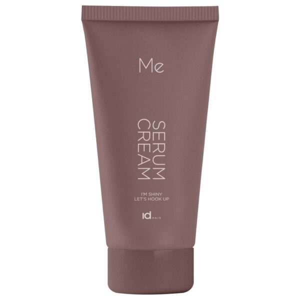 IdHair Me Serum Cream 120 ml