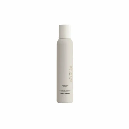 IdHair Obsessed Haircare Definition Foam 200ml