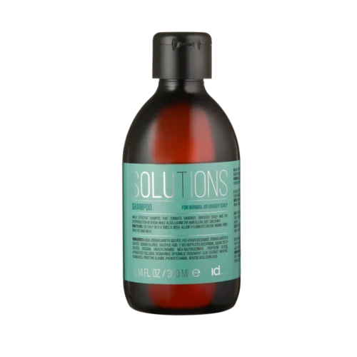 IdHair-Solutions-Nr.-1-Shampoo-for-Normal-or-Greasy-Scalp-300-ml-mybeauty24.eu_ IdHair Solutions Nr. 1 Shampoo for Normal or Greasy Scalp 300 ml