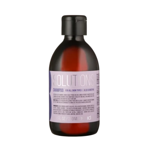 IdHair-Solutions-Nr.-3-Shampoo-for-All-Skin-Types-300-ml-mybeauty24.eu_ IdHair Solutions Nr. 3 Shampoo for All Skin Types 300 ml