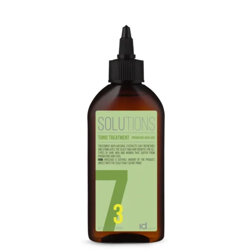 IdHair-Solutions-Nr.-7-3-Tonic-Treatment-for-Premature-Hair-Loss-200-ml IdHair Solutions Nr. 7-3 Tonic Treatment for Premature Hair Loss 200 ml
