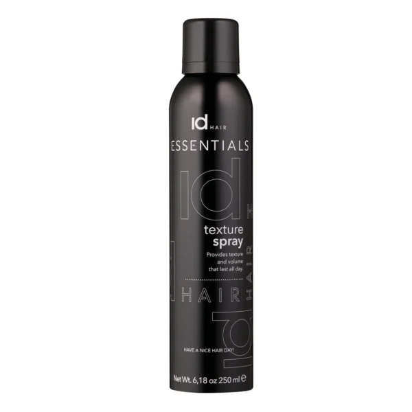 IdHair Texture Spray 250ml