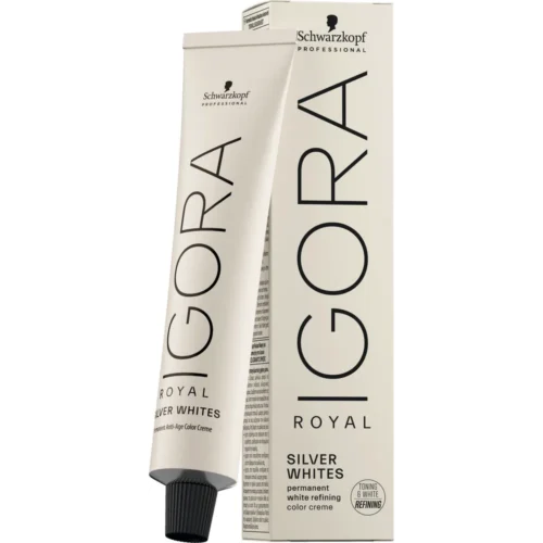 Igora Royal Silver White 60 ml