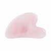 Ilu-Makeup-Rose-Quartz-GUA-SHA-kivi-mybeauty24.eu_ Ilu Makeup Rose Quartz GUA SHA kivi kasvojen hierontaan