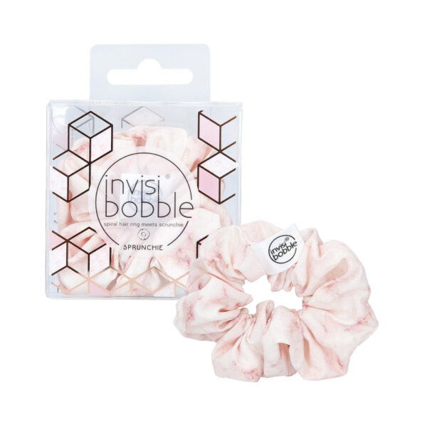 Invisibobble-Sprunchie-Marblelous-My-Precious Invisibobble Sprunchie Marblelous My Precious