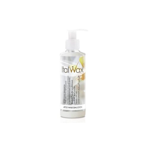 ItalWax after wax emulsion hair growth retardant 250ml