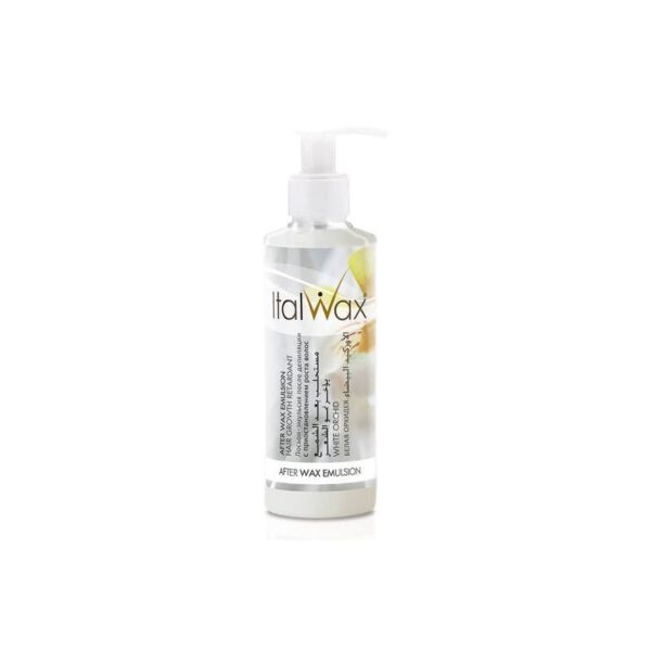 ItalWax after wax emulsion hair growth retardant 250ml