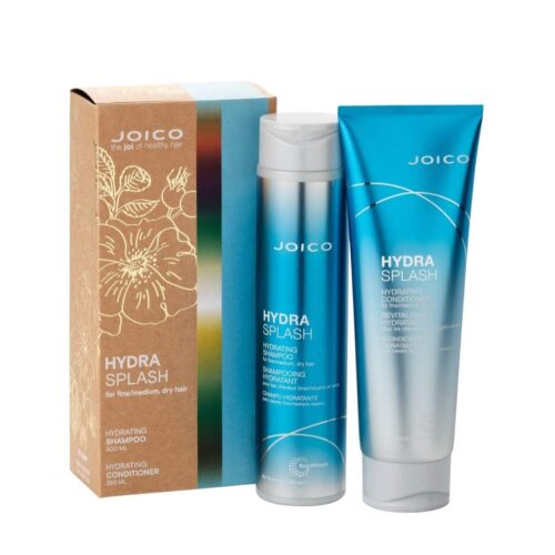 Joico Hydrasplash Holiday Duo