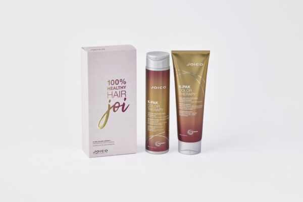 JOICO K-Pak Color Therapy Duo