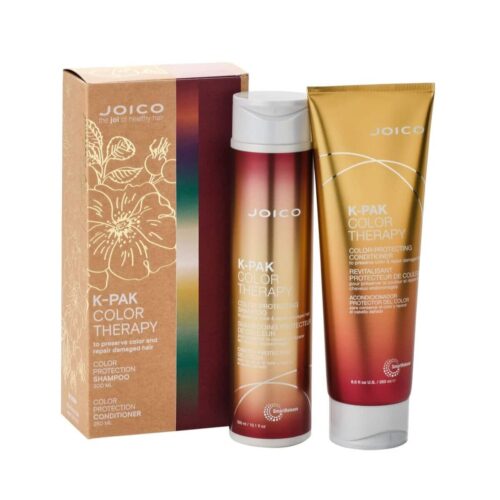 JOICO-K-Pak-Color-Therapy-Holiday-Double-the-Joy JOICO K-Pak Color Therapy Duo