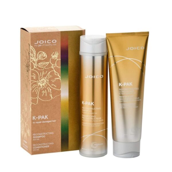 JOICO K-Pak Duo