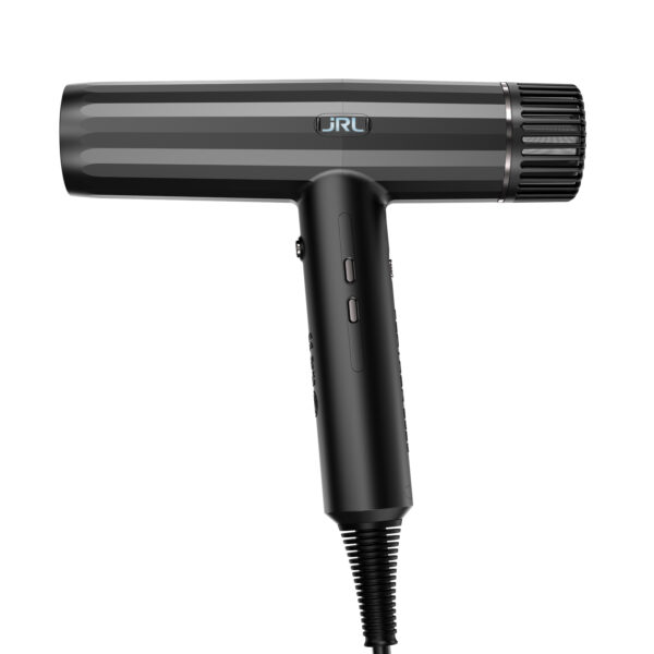 JRL Forte Pro Professional hiustenkuivaaja 2150W