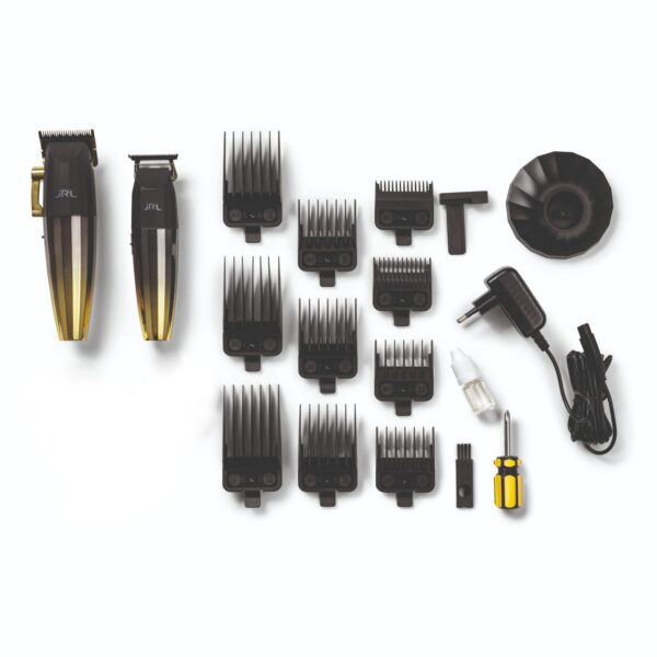 JRL-Fresh-Fade-2020-Gold-Combo-Kit JRL Fresh Fade 2020 Gold Combo Kit