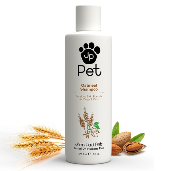 John-Paul-Pet-Oatmeal-Shampoo-473-ml-mybeauty24.eu_ John Paul Pet Oatmeal Shampoo 500 ml