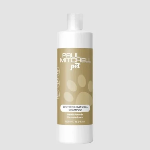 John Paul Pet Oatmeal Shampoo 500 ml