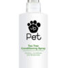 John Paul Pet Tea Tree Conditioning Spray 236 ml