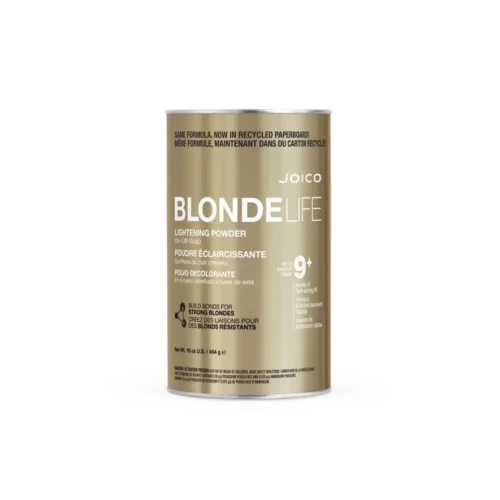 Joico Blonde Life Lightening Powder 454 g