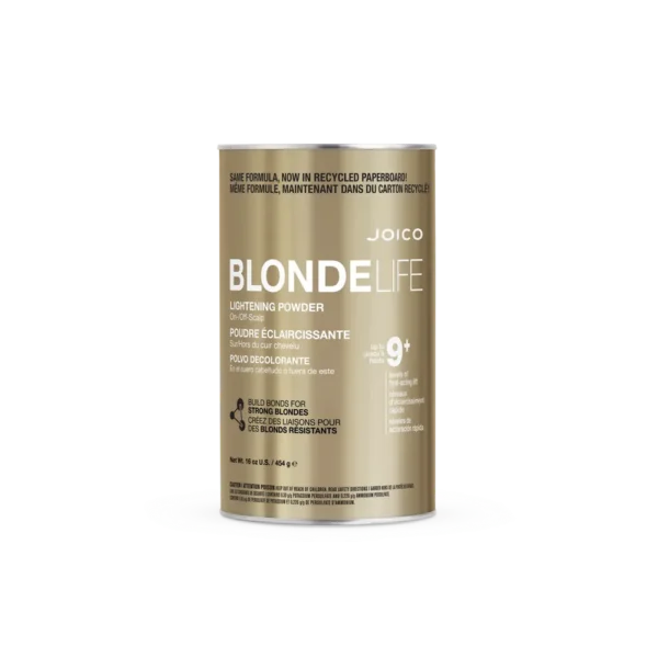 Joico Blonde Life Lightening Powder 454 g