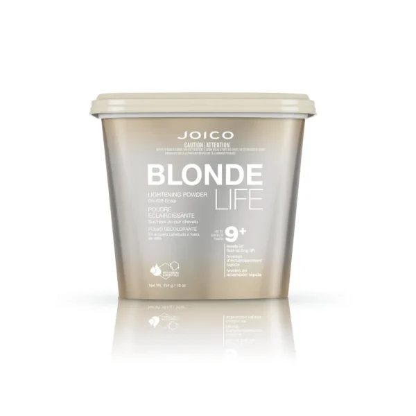Joico Blonde Life Lightening Powder 454 g