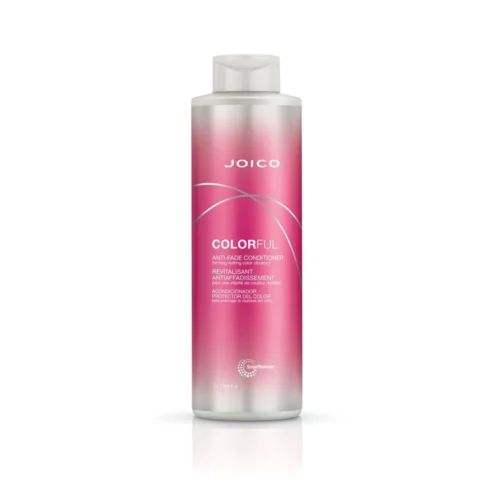 Joico-Colorful-Anti-Fade-Conditioner-1000-ml-mybeauty24.eu_ Joico Colorful Anti-Fade Conditioner 1000 ml