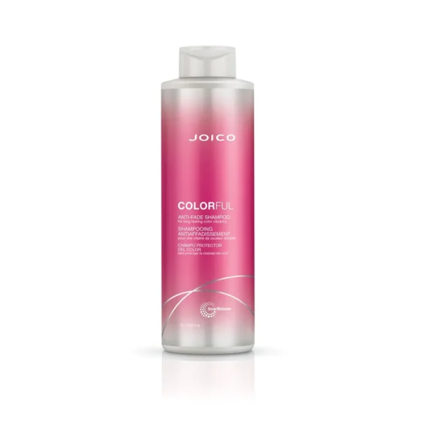 Joico Colorful Anti-Fade Shampoo