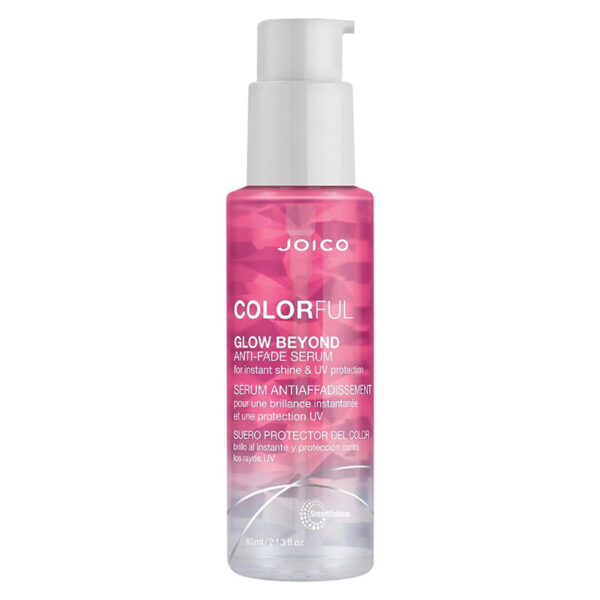JOICO Colorful Glow Beyond Anti-Fade Serum 63ml