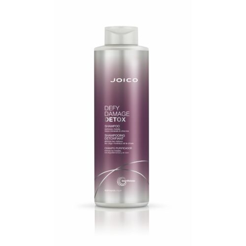 Joico-Defy-Damage-Detox-1000ml Joico Defy Damage Detox Shampoo 1000ml
