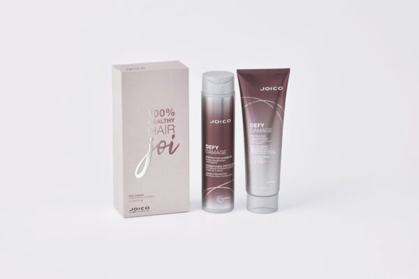 Joico-Defy-Damage-Holiday-Duo Joico Defy Damage Holiday Duo