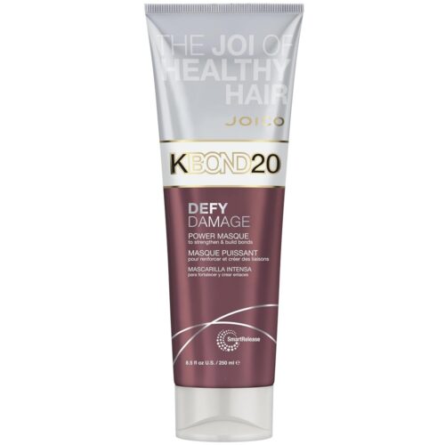 Joico-Defy-Damage-KBond20-Power-Masque-250-ml Joico Defy Damage KBond20 Power Masque 250 ml