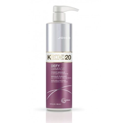 Joico-Defy-Damage-KBond20-Power-Masque-500ml-mybeauty24.eu_ Joico Defy Damage KBond20 Power Masque 500ml