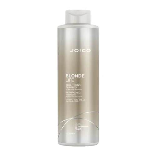 Joico-NEW-Blonde-Life-Brightening-Shampoo-1000-ml-mybeauty24.eu_ Joico NEW! Blonde Life Brightening Shampoo 1000 ml