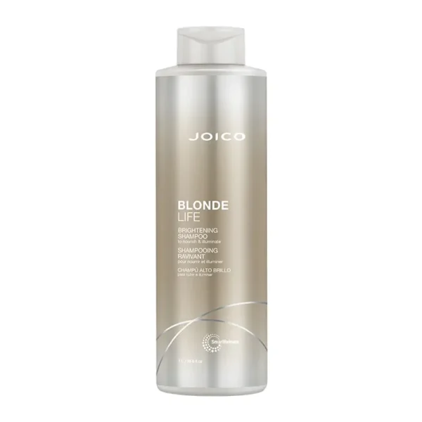 Joico NEW! Blonde Life Brightening Shampoo 1000 ml
