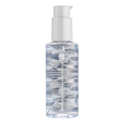 Joico-NEW-Blonde-Life-Brilliant-Glow-Brightening-Oil-100-ml Joico NEW! Blonde Life Brilliant Glow Brightening Oil 100 ml