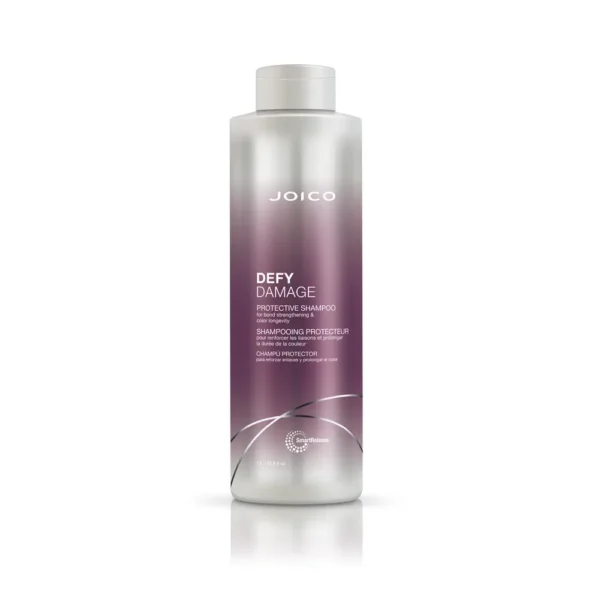 JOICO Defy Damage Protective Shampoo