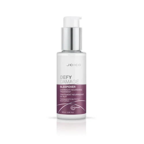 Joico NEW! Defy Damage Sleepover 100ml