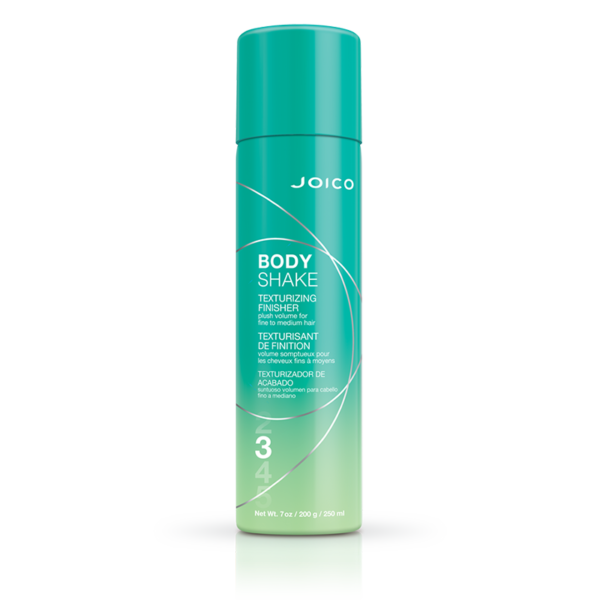 Joico NEW! Style & Finish Body Shake 250 ml