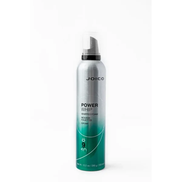 Joico Style & Finish JoiWhip Firm 300ml