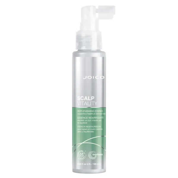 Joico Scalp Vitality Replenishing Essence 100 ml