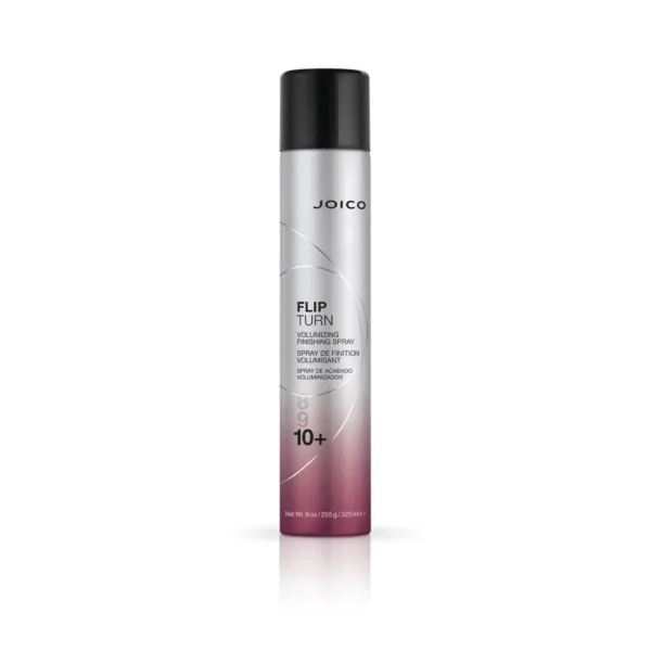 Joico-Style-Finish-Flip-Turn-Volumizing-Finishing-Spray-325ml Joico Style & Finish Flip Turn Volumizing Finishing Spray 325ml