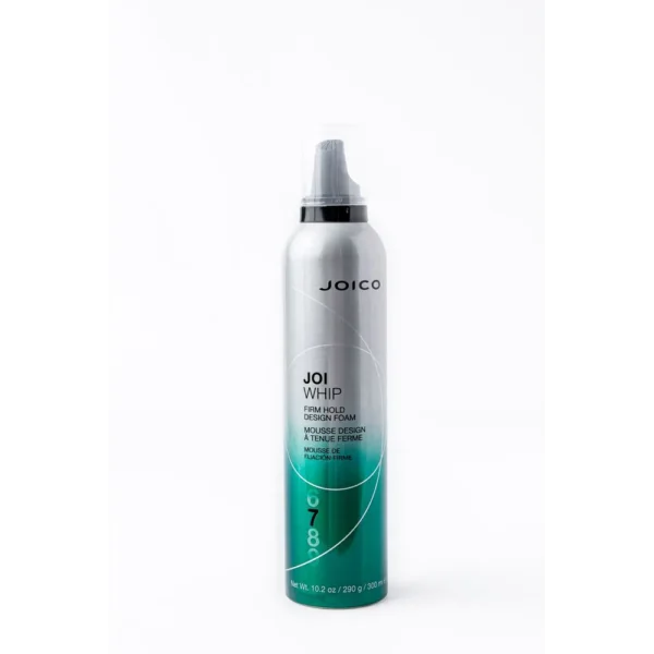 Joico Style & Finish JoiWhip Firm 300ml
