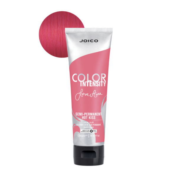 Joico Vero K-Pak Color Intensity Semi-Permanent Hot Kiss 118 ml