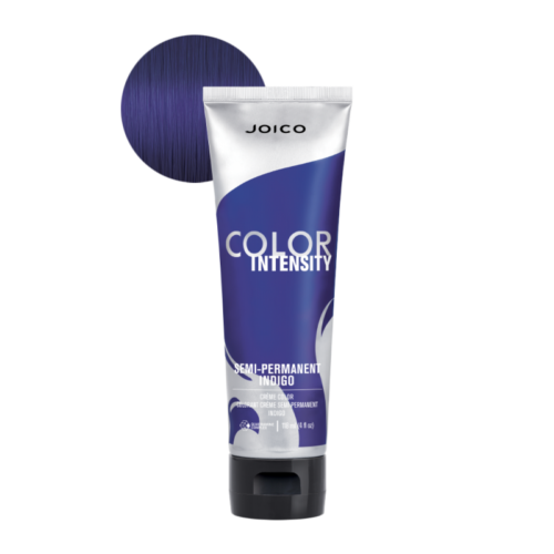 Joico Vero K-Pak Color Intensity Semi-Permanent Indigo 118 ml