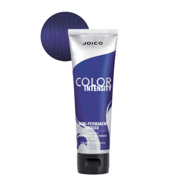Joico Vero K-Pak Color Intensity Semi-Permanent Indigo 118 ml