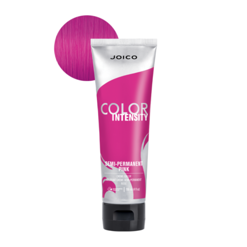 Joico-Vero-K-Pak-Color-Intensity-Semi-Permanent-Pink-118-ml Joico Vero K-Pak Color Intensity Semi-Permanent Pink 118 ml